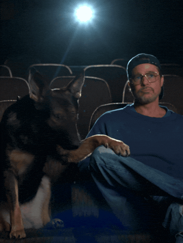 Brad Pitt GIF by Heart of the Beast