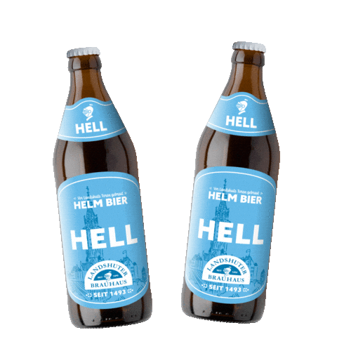 Landshuter Brauhaus Sticker