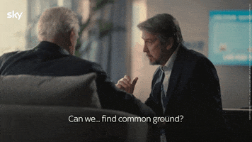 Can We Common Ground GIF by Sky