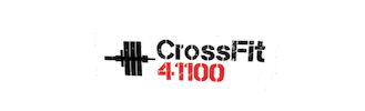 Sticker by crossfit-41100