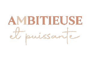 Ambition Sticker by Bazik