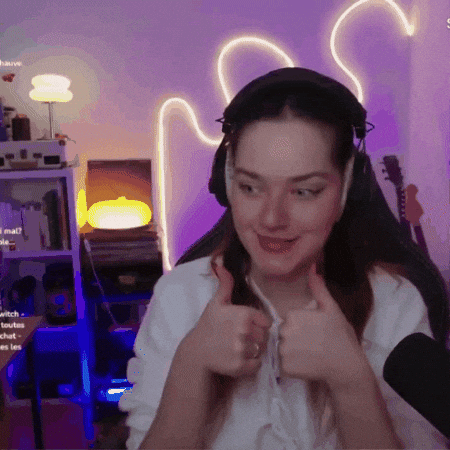 Love GIF