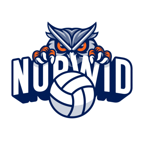 ksnorwidczestochowa Sticker