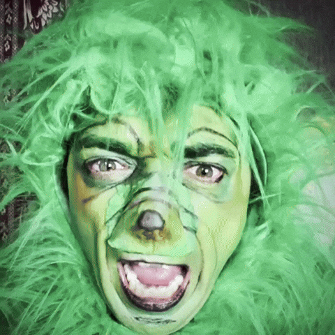 GIF by Nespolo Giullare