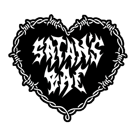 Sticker by CVRSED