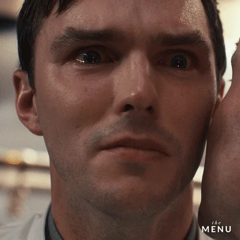 Sad Nicholas Hoult GIF by Searchlight Pictures