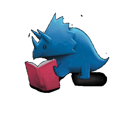 Unearthastory Sticker by WestIslipLibrary