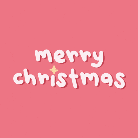 Merry Christmas GIF