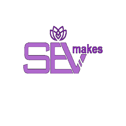Sev makes Sticker