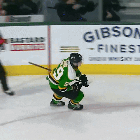 GIF by London Knights
