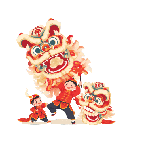 Ong Huat Sticker by Generali Malaysia