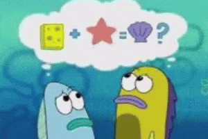 Instagram Confusion GIF