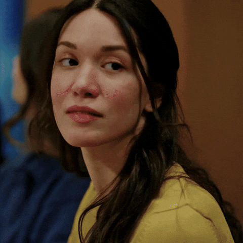 Eyes Love GIF by Burak Berkay