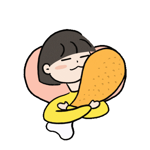 Korea Sticker