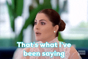 Yes GIF