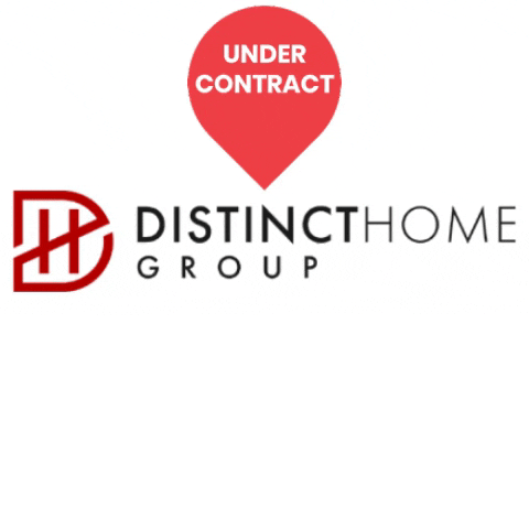 Distinct Home Group GIF
