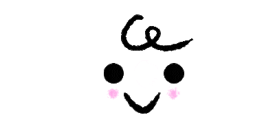 Illustration Love Sticker