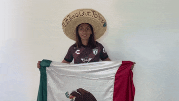 Mexico Tuzas GIF by Club Pachuca Tuzos