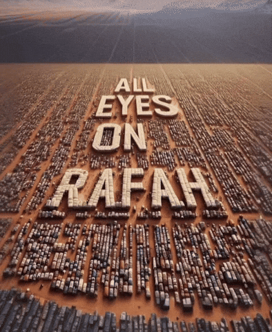 Palestine Gaza GIF