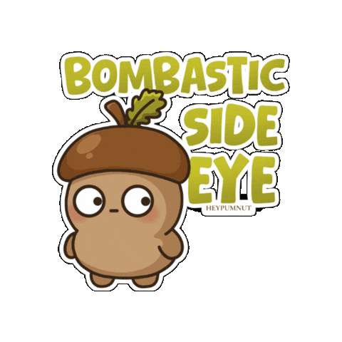 Sticker Mood Sticker