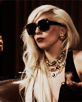 gaga