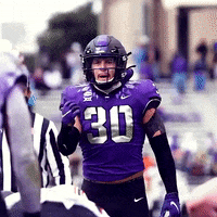Come Here Lets Go GIF by TCU Athletics