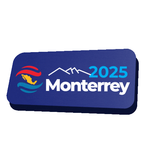 Airtech Sticker by AHR EXPO MEXICO