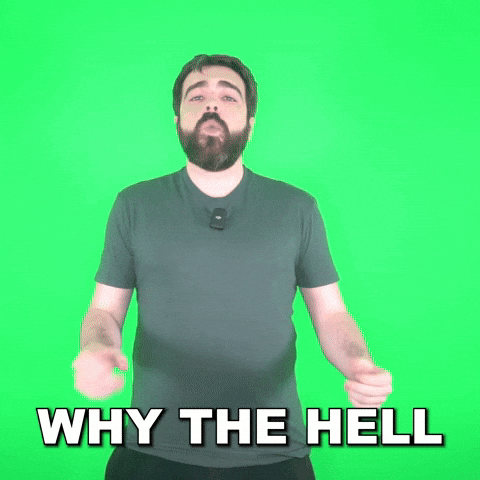 Walk Off Sarcasm GIF