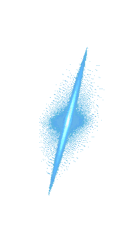 Green Chile Sticker by Black Market Salsa