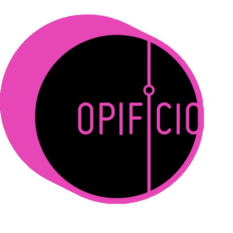 Opificio Sticker