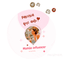 Laís Vidal Sticker