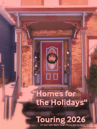 Mark Twain Tours GIF