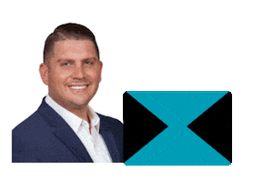 Adam James Marlieb Sticker