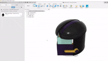 Mlab GIF