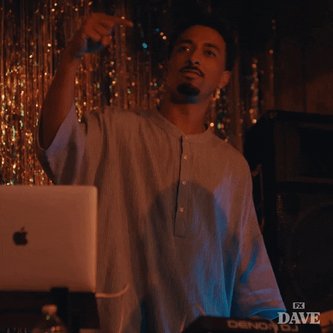 Turn On Fx Networks GIF by DAVE