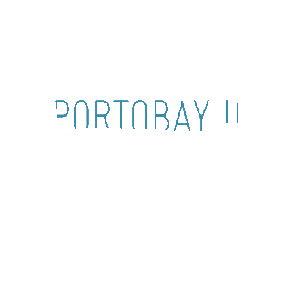 PortoBay Hotels & Resorts Sticker