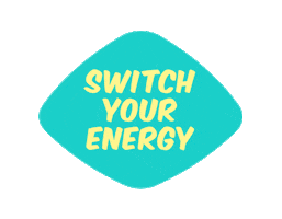 Climate Change Energy Sticker by Count Us In