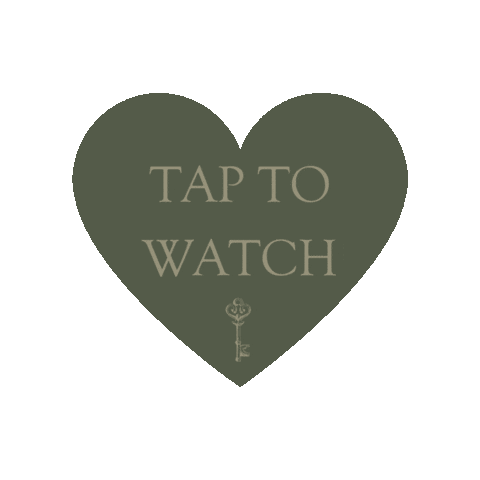 Keeley Wedding Films Sticker