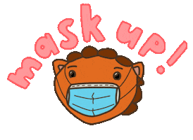 Sheares Hall Sticker