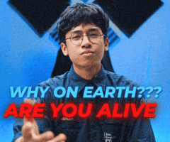 Why On Earth Are You Alive GIF