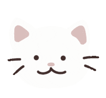 미니의냥이 Sticker