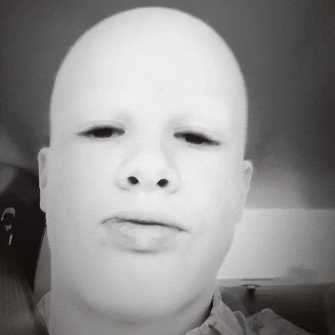 Selfie What GIF