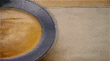 Chicken Soup GIF