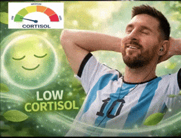 Lionel Messi Football GIF