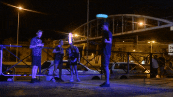 Poolar GIF