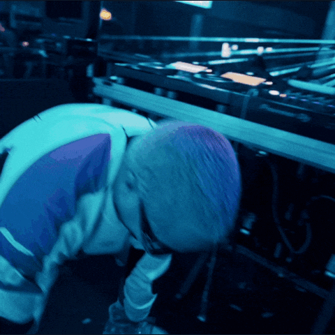 Aggressive Records GIF by AR GANG