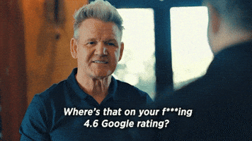 Gordonramsay GIF by Food Club FOX