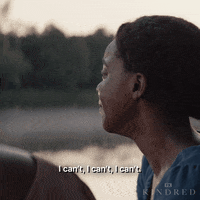 I Cant Fx Networks GIF by Kindred