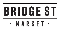 Bridge Street Market Sticker