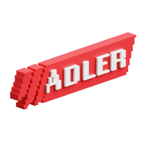 Sticker by ADLER Lacke